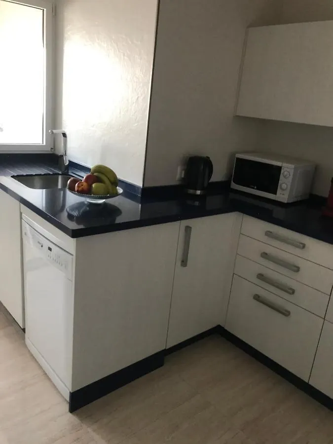 Apartamento Plaza Espana Nerja
