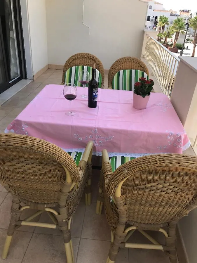 Apartamento Plaza Espana Nerja 0*,  Spain