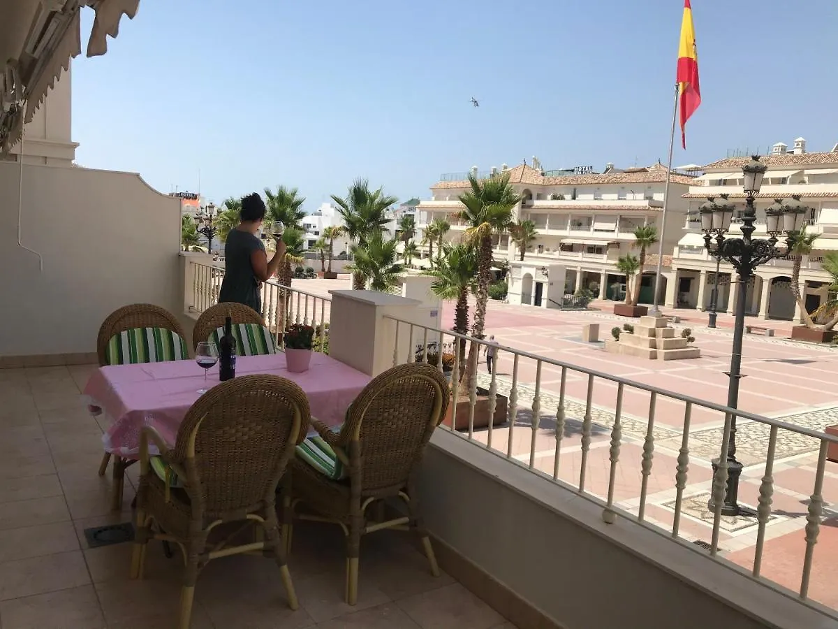Apartamento Plaza Espana contacts