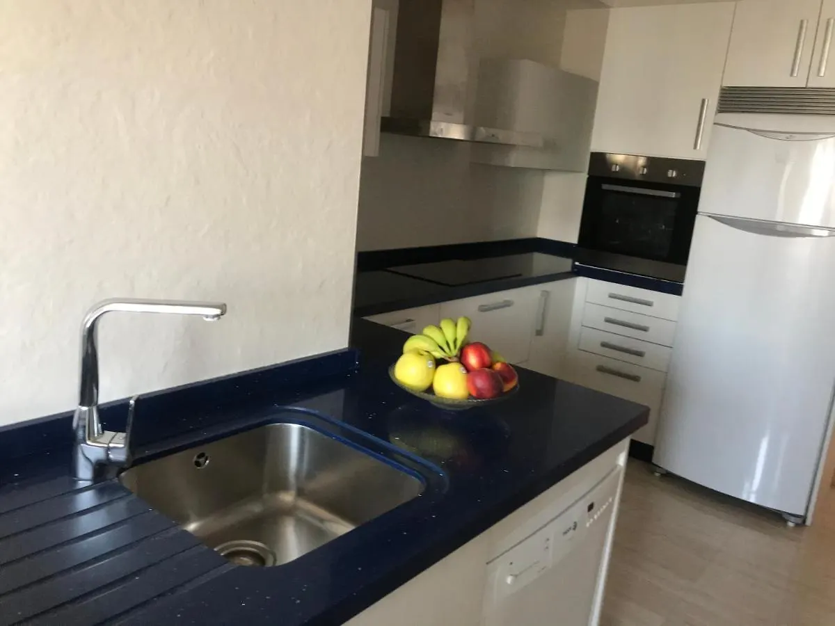 Apartamento Plaza Espana Nerja 0*,