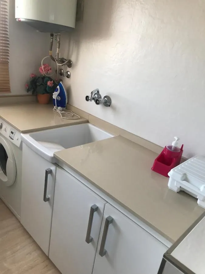 Apartment Apartamento Plaza Espana Nerja Spain