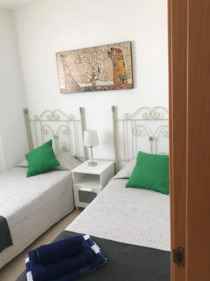 Apartamento Plaza Espana Nerja Spain
