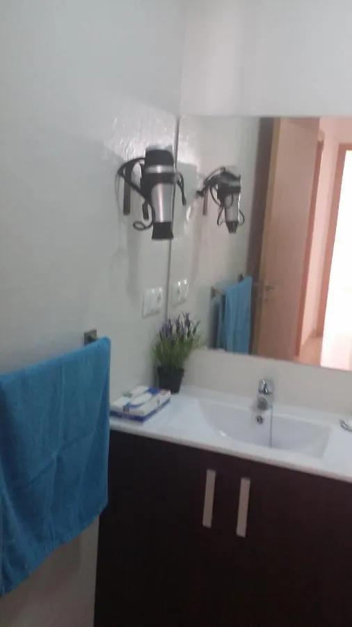 Apartamento Plaza Espana Nerja