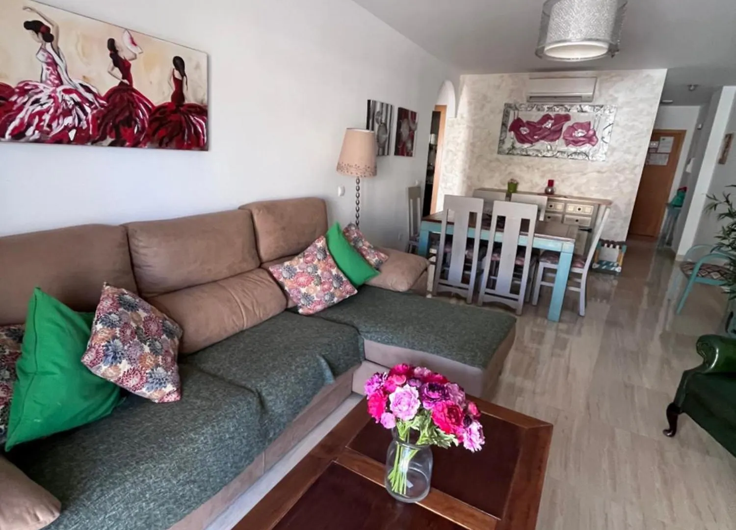 Apartamento Plaza Espana Nerja Apartment