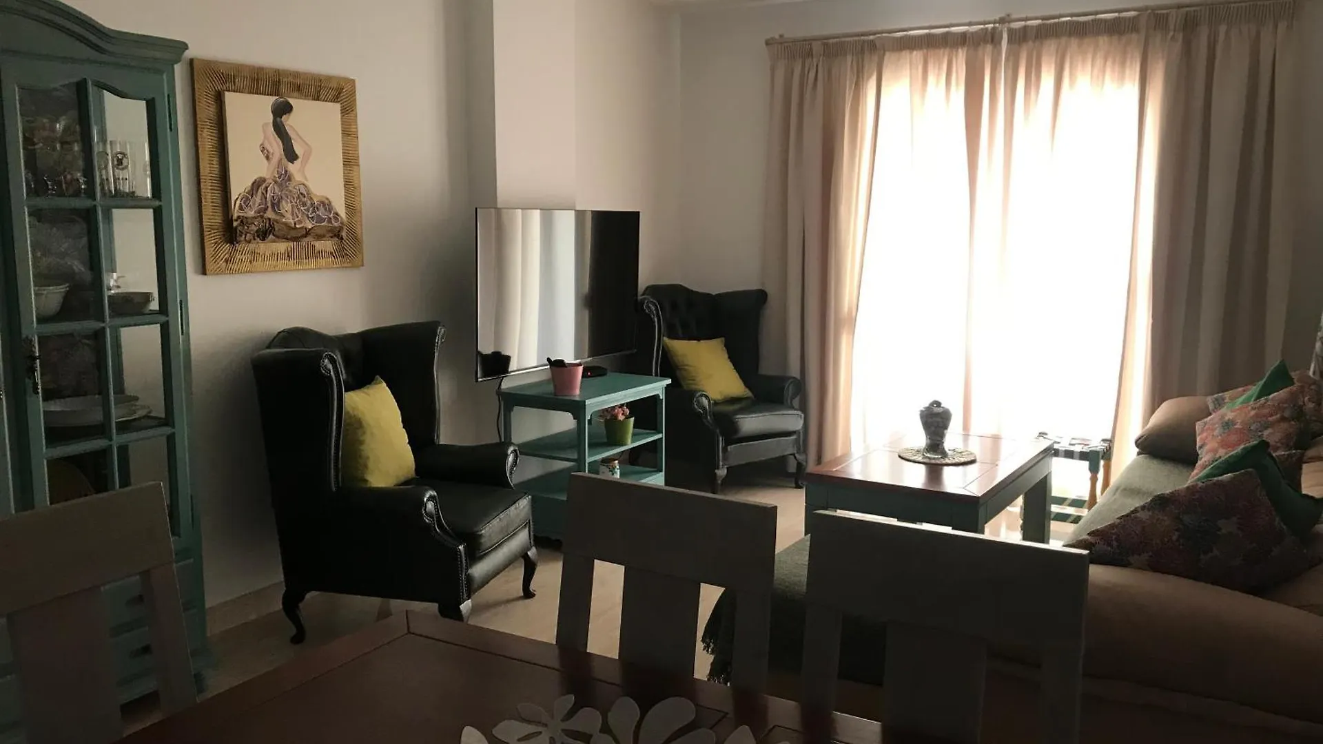Apartment Apartamento Plaza Espana Nerja