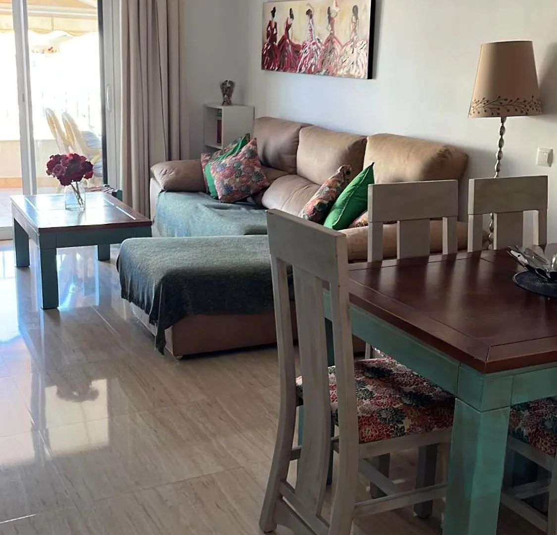 Apartamento Plaza Espana Nerja 0*,  Spain