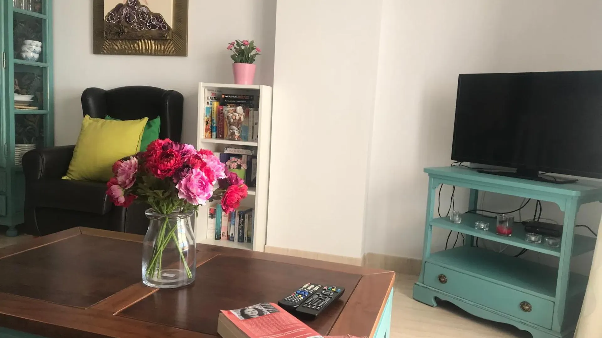 Apartamento Plaza Espana Nerja Spain