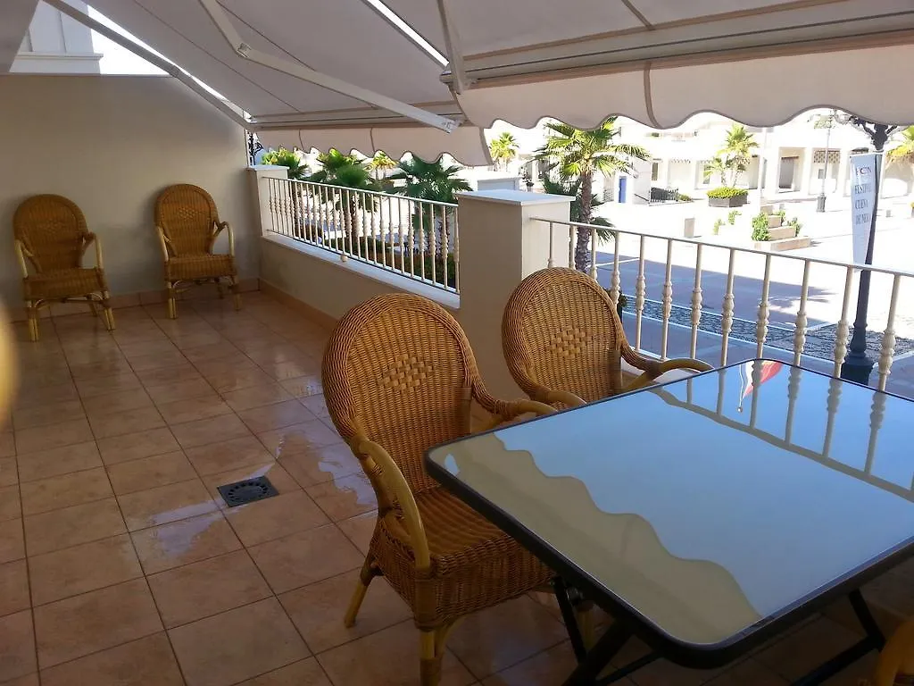 Apartamento Plaza Espana Nerja Apartment