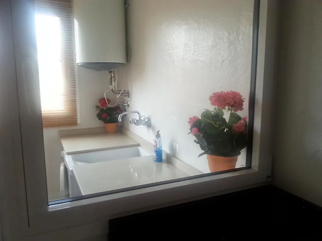 Apartamento Plaza Espana Nerja Apartment