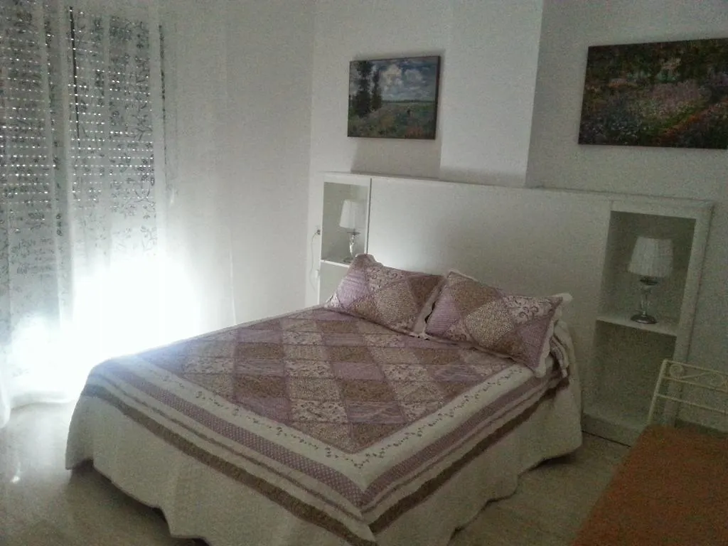 Apartamento Plaza Espana Nerja
